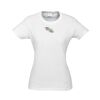 Womens Ice Cotton Tee Thumbnail