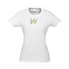 Womens Ice Cotton Tee Thumbnail