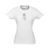 Womens Ice Cotton Tee Thumbnail