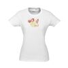 Womens Ice Cotton Tee Thumbnail