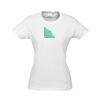 Womens Ice Cotton Tee Thumbnail