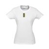 Womens Ice Cotton Tee Thumbnail