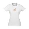 Womens Ice Cotton Tee Thumbnail