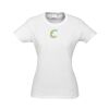 Womens Ice Cotton Tee Thumbnail