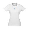 Womens Ice Cotton Tee Thumbnail