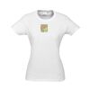 Womens Ice Cotton Tee Thumbnail