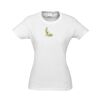 Womens Ice Cotton Tee Thumbnail