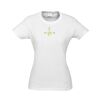 Womens Ice Cotton Tee Thumbnail