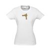 Womens Ice Cotton Tee Thumbnail