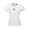 Womens Ice Cotton Tee Thumbnail