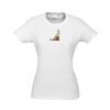 Womens Ice Cotton Tee Thumbnail