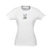 Womens Ice Cotton Tee Thumbnail