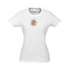 Womens Ice Cotton Tee Thumbnail