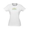 Womens Ice Cotton Tee Thumbnail