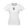 Womens Ice Cotton Tee Thumbnail