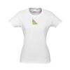 Womens Ice Cotton Tee Thumbnail