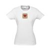 Womens Ice Cotton Tee Thumbnail