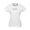Womens Ice Cotton Tee Thumbnail