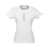 Womens Ice Cotton Tee Thumbnail