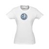 Womens Ice Cotton Tee Thumbnail