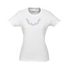Womens Ice Cotton Tee Thumbnail
