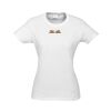 Womens Ice Cotton Tee Thumbnail