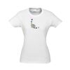 Womens Ice Cotton Tee Thumbnail
