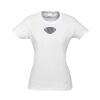 Womens Ice Cotton Tee Thumbnail