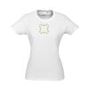 Womens Ice Cotton Tee Thumbnail