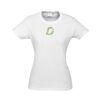 Womens Ice Cotton Tee Thumbnail