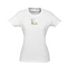 Womens Ice Cotton Tee Thumbnail