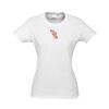 Womens Ice Cotton Tee Thumbnail