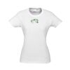 Womens Ice Cotton Tee Thumbnail