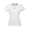 Womens Ice Cotton Tee Thumbnail