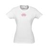 Womens Ice Cotton Tee Thumbnail