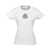 Womens Ice Cotton Tee Thumbnail