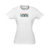 Womens Ice Cotton Tee Thumbnail