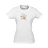 Womens Ice Cotton Tee Thumbnail