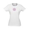 Womens Ice Cotton Tee Thumbnail