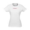 Womens Ice Cotton Tee Thumbnail