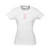 Womens Ice Cotton Tee Thumbnail