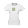 Womens Ice Cotton Tee Thumbnail