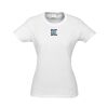 Womens Ice Cotton Tee Thumbnail