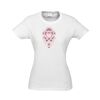 Womens Ice Cotton Tee Thumbnail