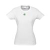 Womens Ice Cotton Tee Thumbnail