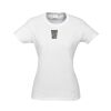 Womens Ice Cotton Tee Thumbnail