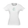 Womens Ice Cotton Tee Thumbnail
