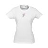 Womens Ice Cotton Tee Thumbnail
