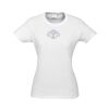 Womens Ice Cotton Tee Thumbnail