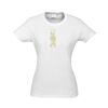 Womens Ice Cotton Tee Thumbnail